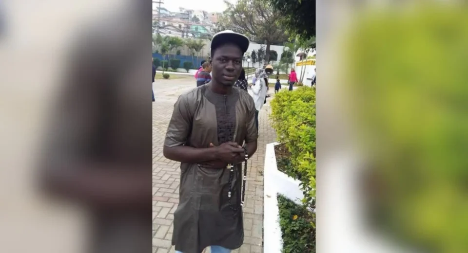 MP reabre investigação sobre morte de senegalês por PM em SP