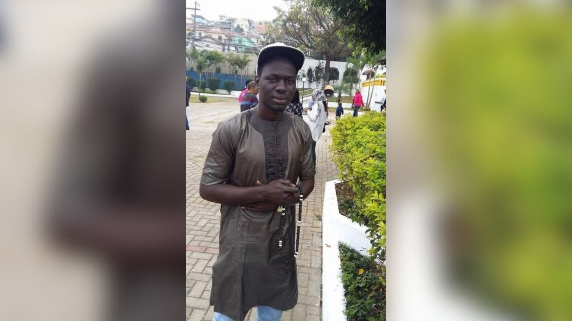 MP reabre investigação sobre morte de senegalês por PM em SP