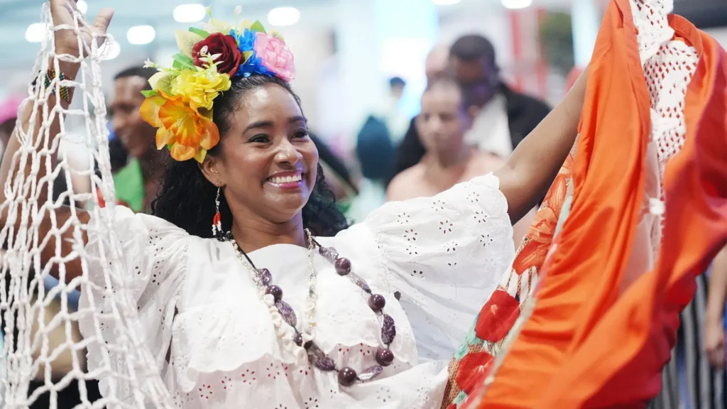 Salão do Turismo reúne destinos e impulsiona a economia de Fortaleza