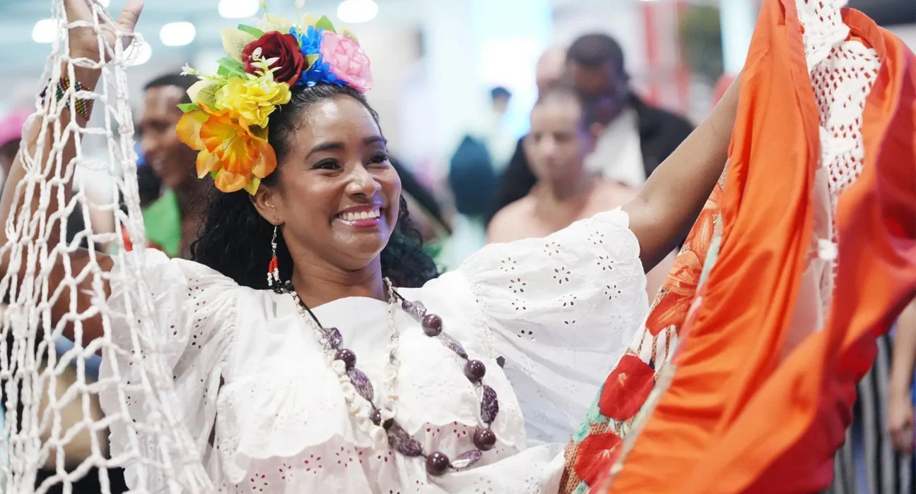 Salão do Turismo reúne destinos e impulsiona a economia de Fortaleza