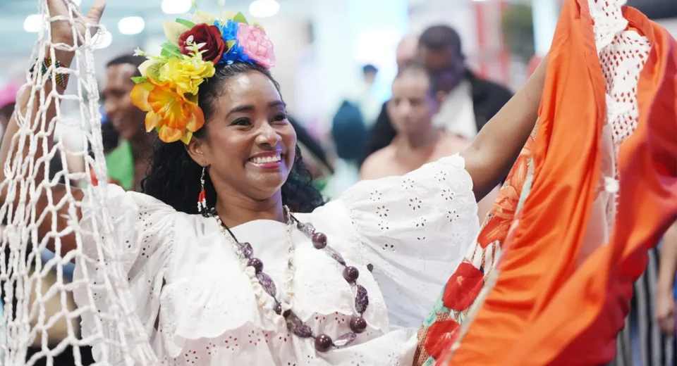 Salão do Turismo reúne destinos e impulsiona a economia de Fortaleza