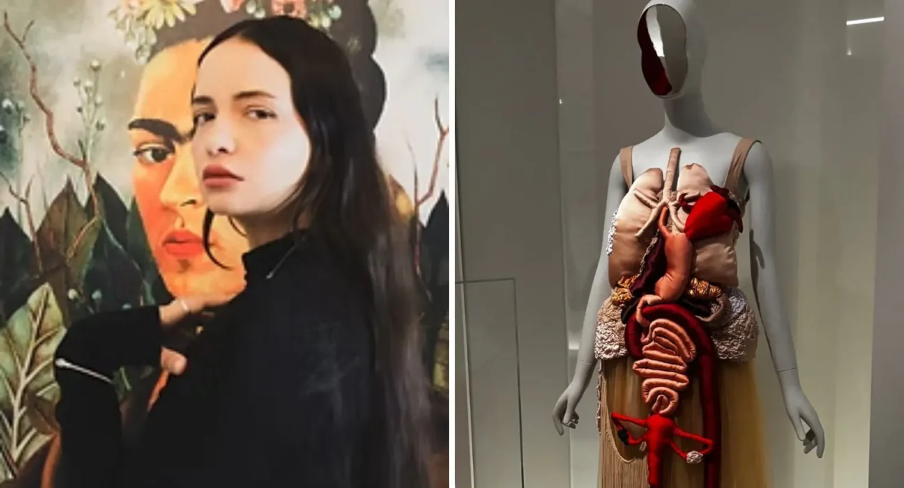 Met Gala: a brasileira que brilha na moda deste ano