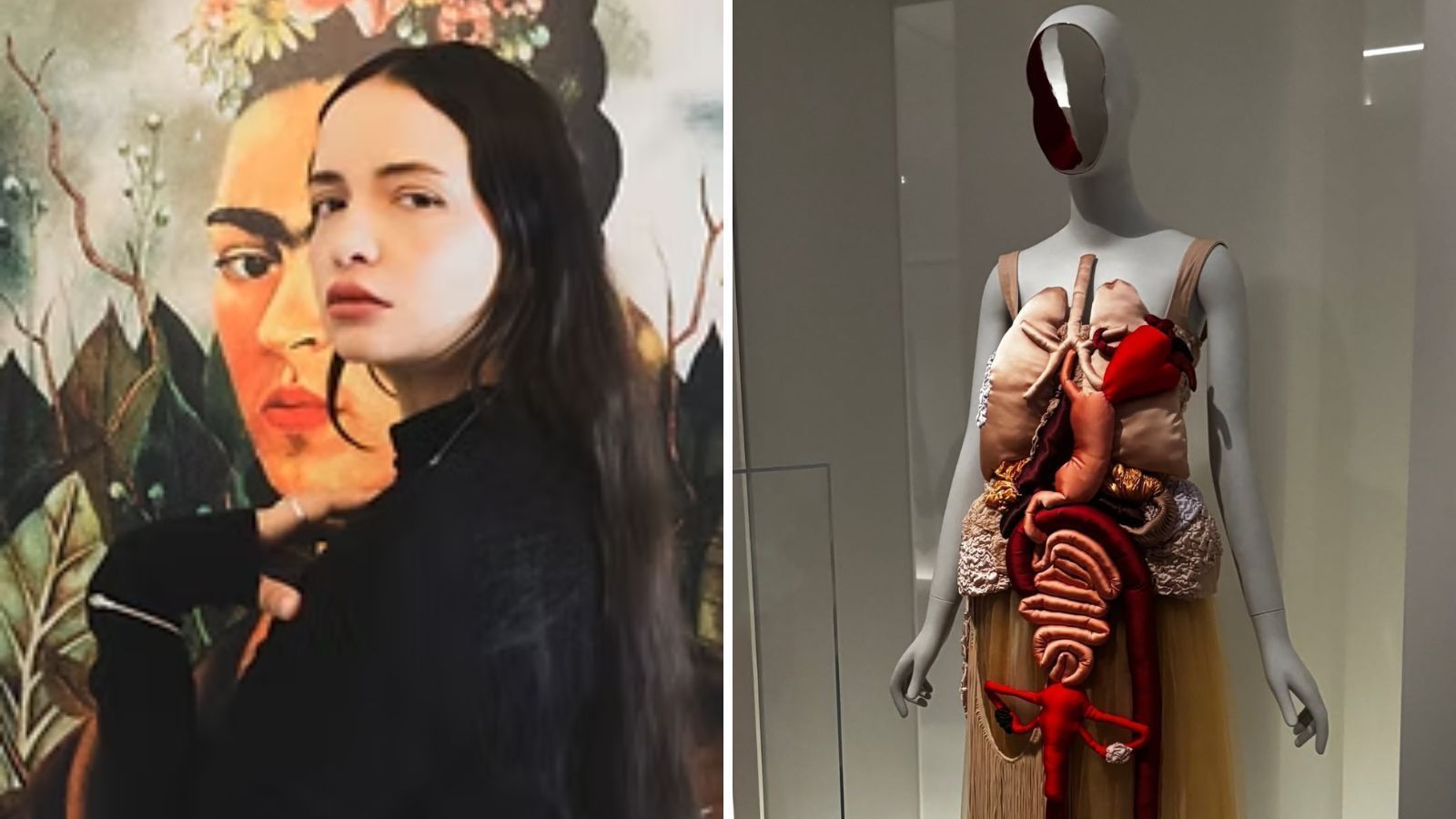 Met Gala: a brasileira que brilha na moda deste ano