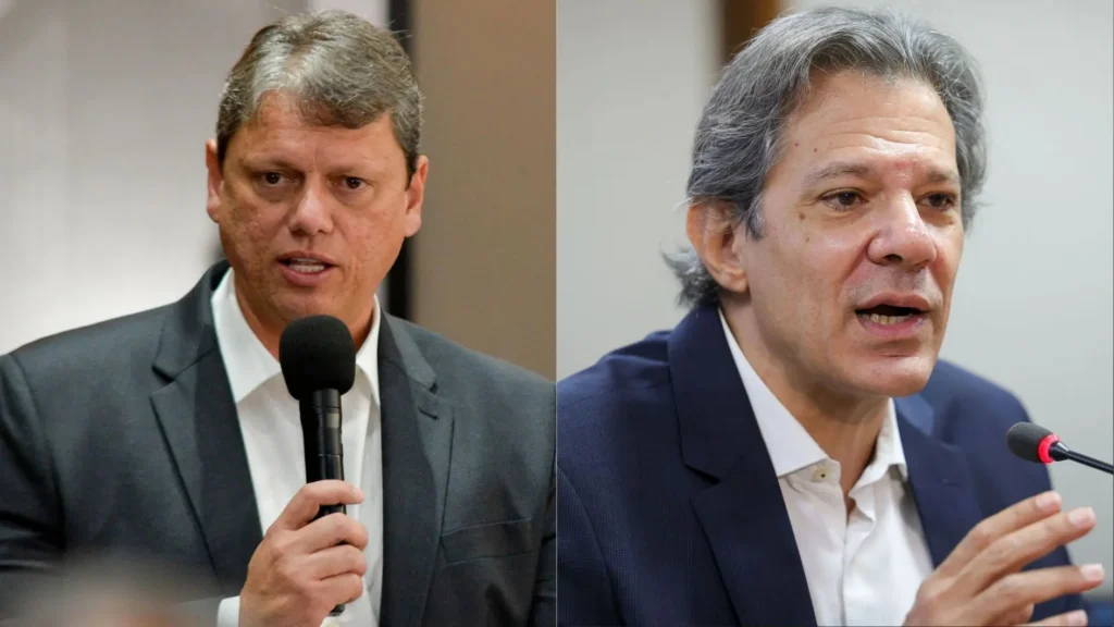 Classificação de PCC e CV como terroristas: impacto nas eleições SP
