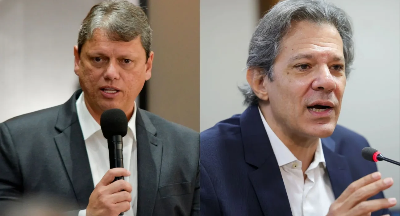 Classificação de PCC e CV como terroristas: impacto nas eleições SP