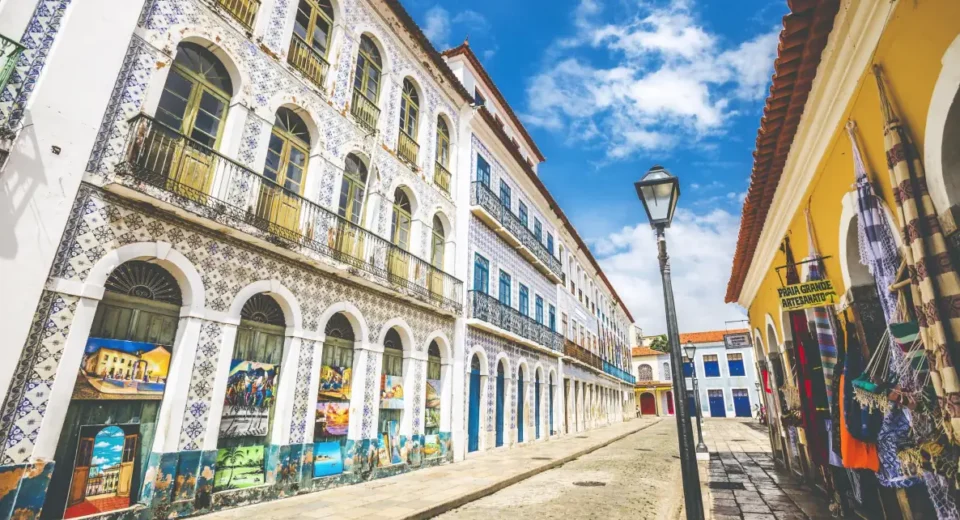 São Luís terá semana com chuvas frequentes e alta umidade: prepare-se!