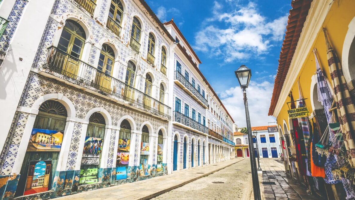 São Luís terá semana com chuvas frequentes e alta umidade: prepare-se!