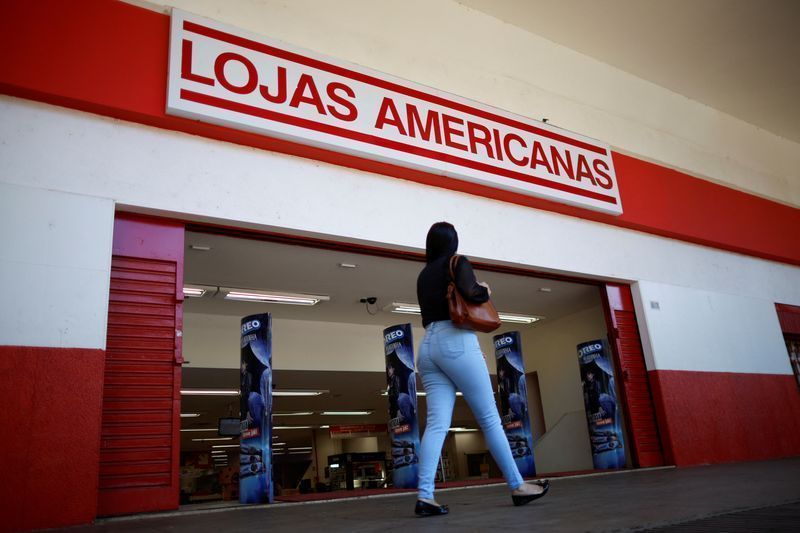 Americanas vende 10 lojas Natural da Terra por R$ 69,3 milhões