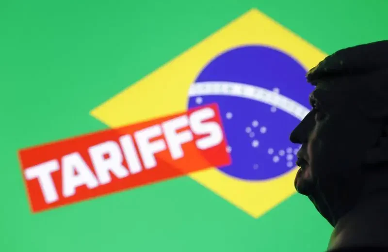 Investigações dos EUA ainda ameaçam Brasil com tarifas elevadas