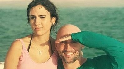 Tata Werneck homenageia Paulo Gustavo em emocionante tributo