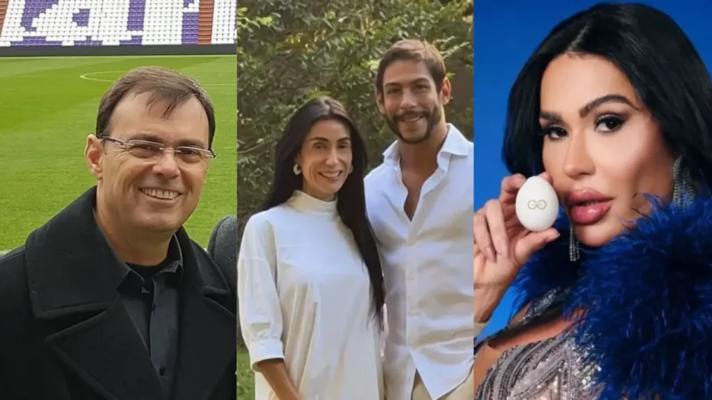 Caso Tino Marcos: Quando fake news viram estratégias de marketing