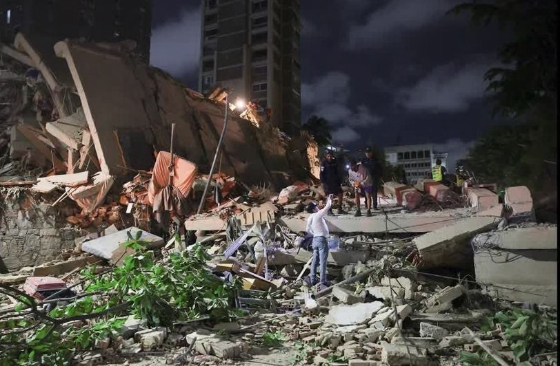 Brasil terá novo voo humanitário à Venezuela e hospital de campanha