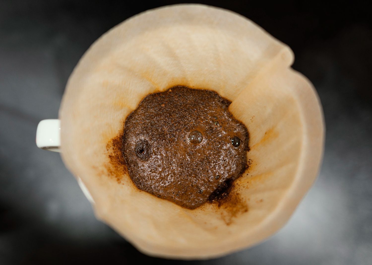 Consumo de café e biscoitos impulsiona vendas na Bélgica