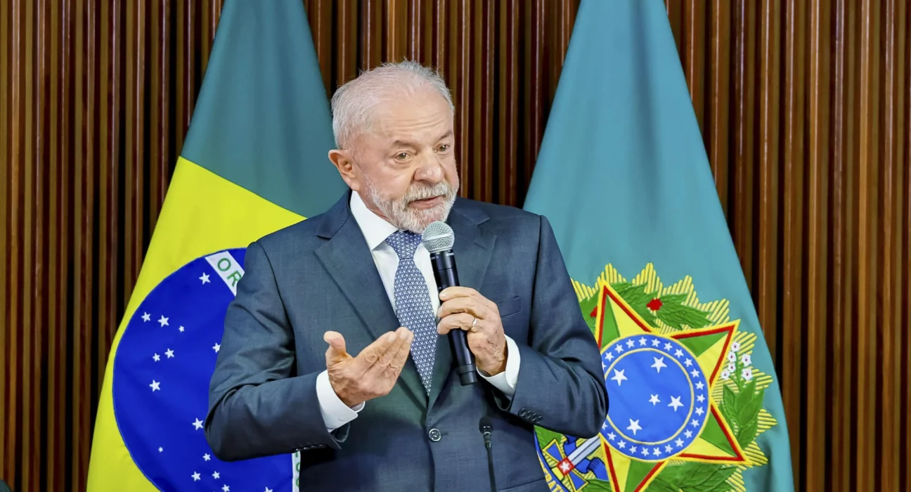 PT lançará Lula à reeleição com R$ 105 mi na campanha