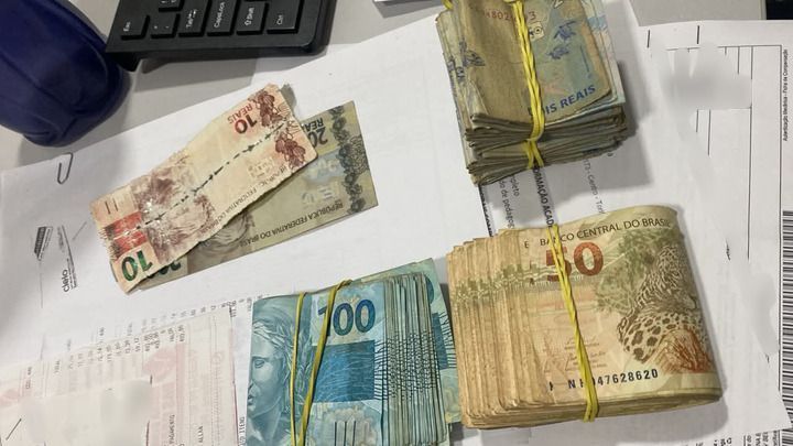 Esquema de bets ilegais que movimentou R$ 50 bilhões: entenda o caso