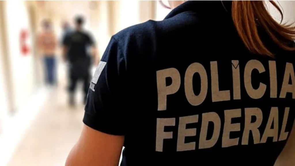 PF cumpre 18 mandados de busca na nova fase da Compliance Zero