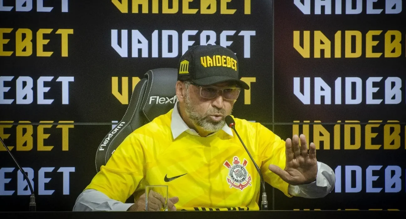 Corinthians: próximos passos após a expulsão de Augusto Melo