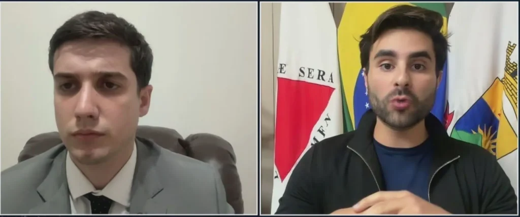 O Grande Debate: Consequências da Delação de Vorcaro