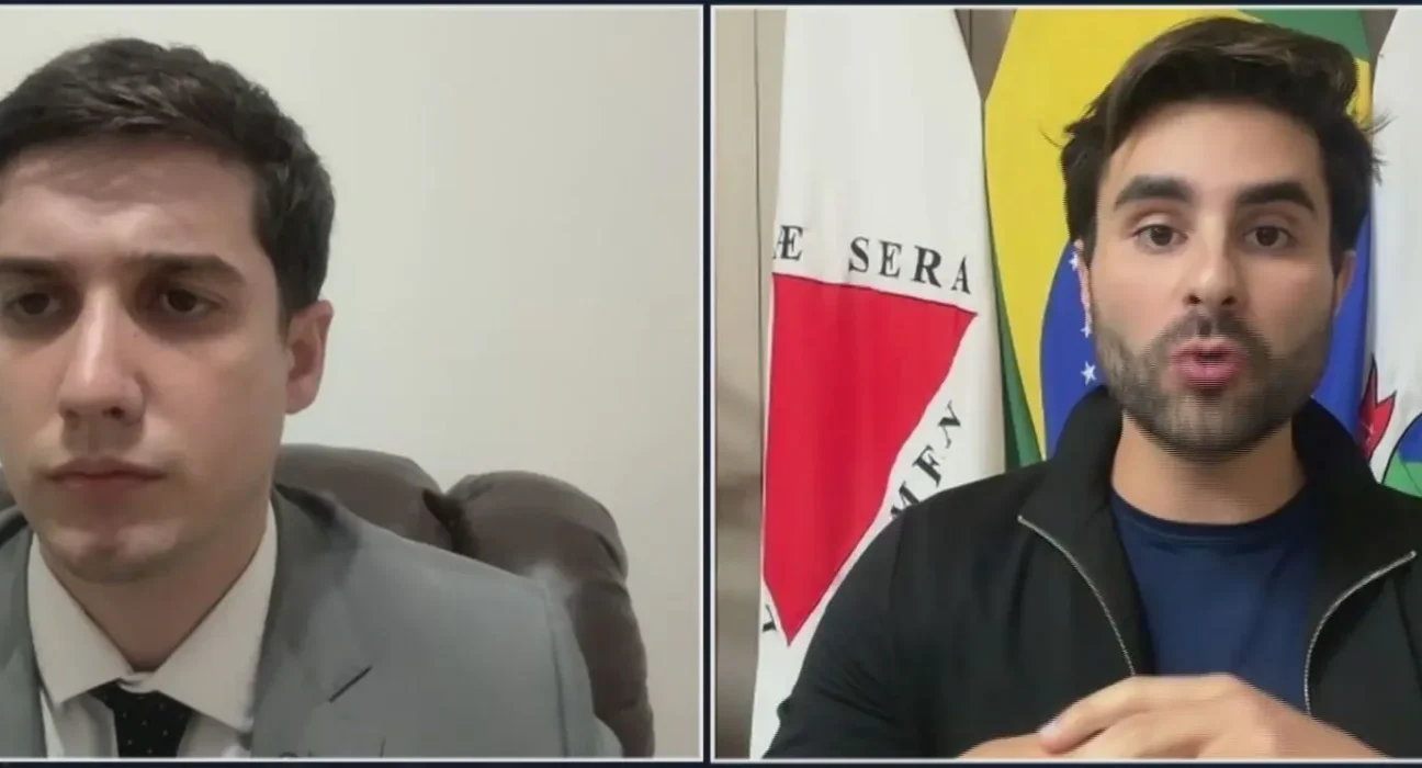 O Grande Debate: Consequências da Delação de Vorcaro