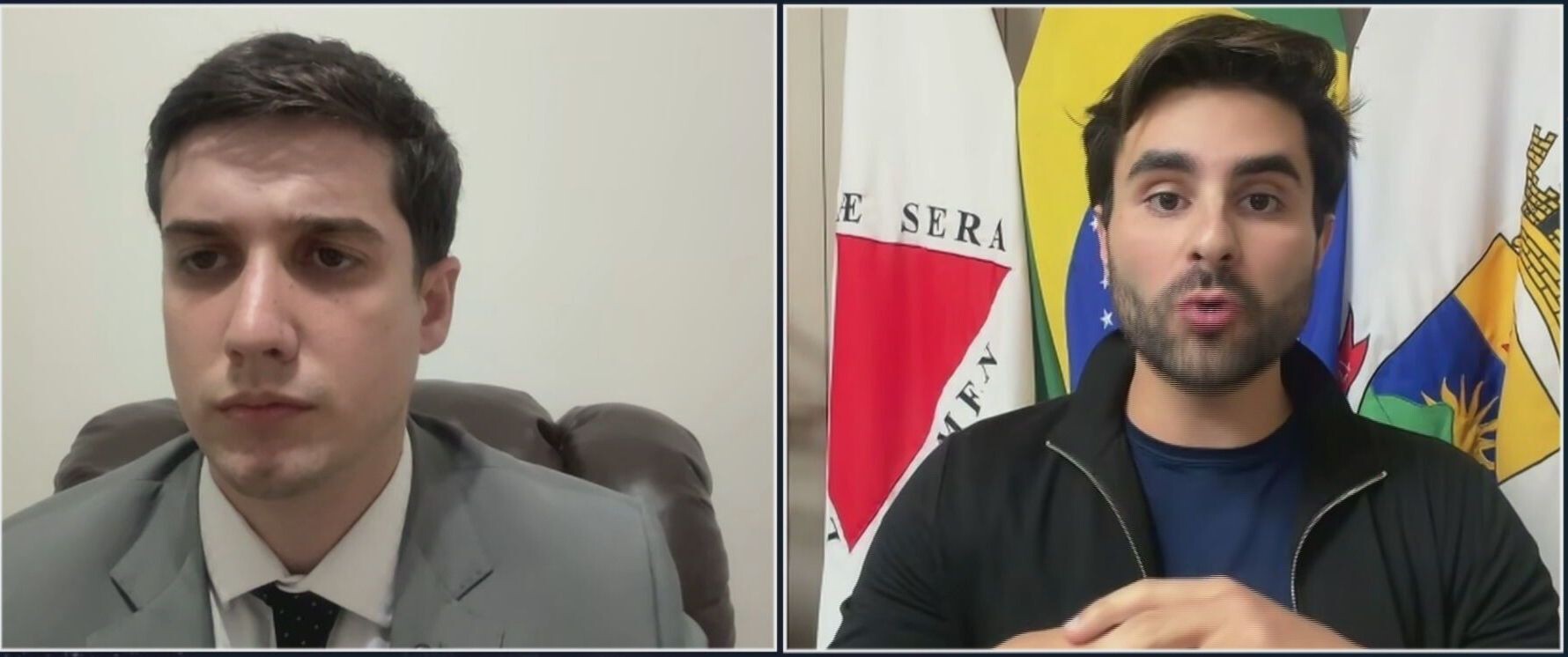 O Grande Debate: Consequências da Delação de Vorcaro
