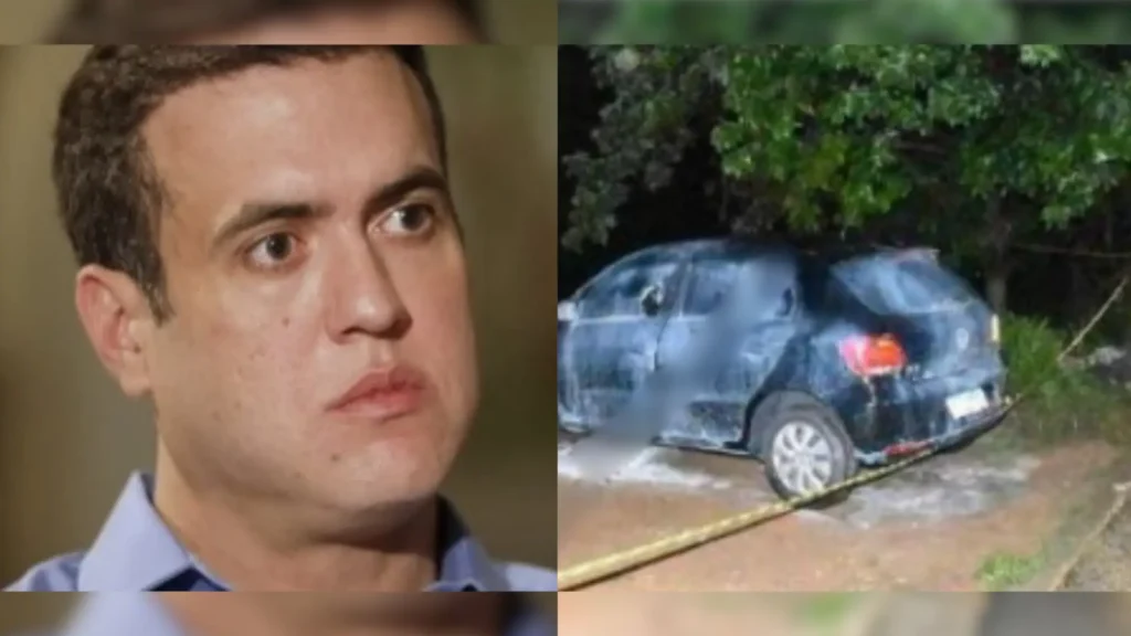 Defesa de PMs acusados por morte de Gritzbach contesta fatos técnicos