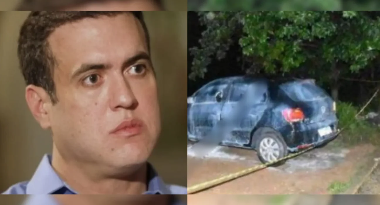 Defesa de PMs acusados por morte de Gritzbach contesta fatos técnicos