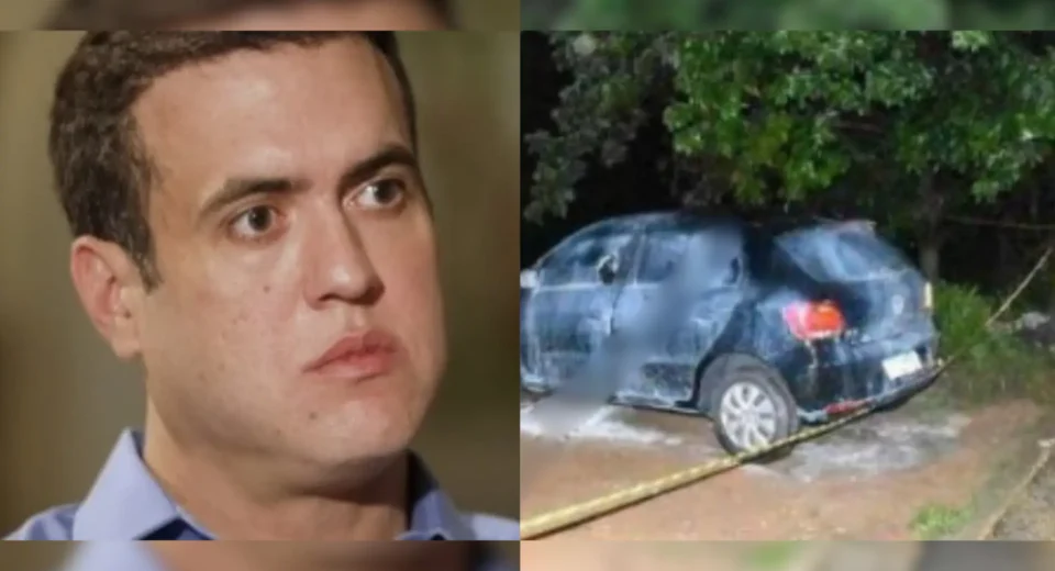 Defesa de PMs acusados por morte de Gritzbach contesta fatos técnicos