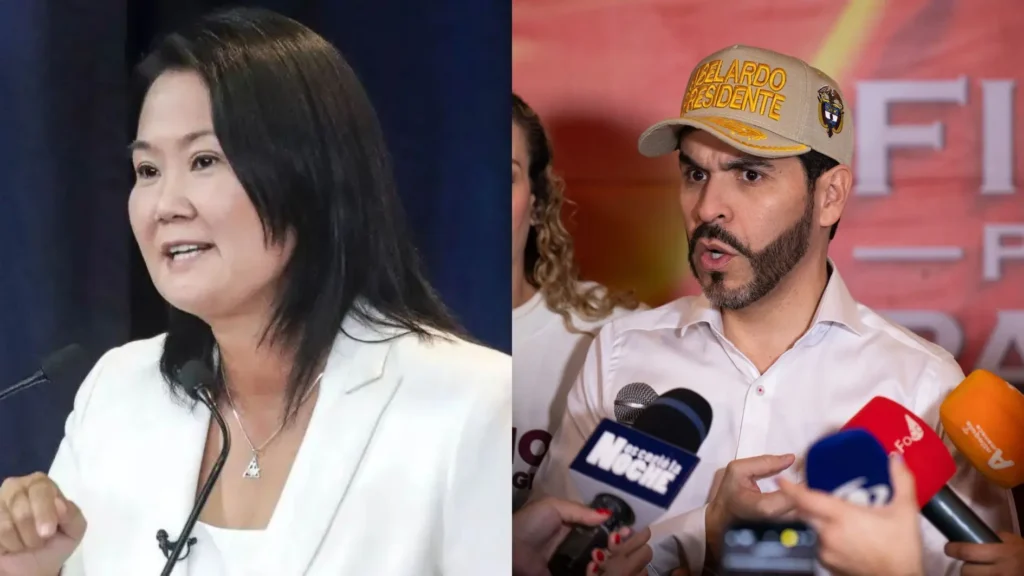 Direita desponta em eleições na Colômbia e no Peru: Análise Atual