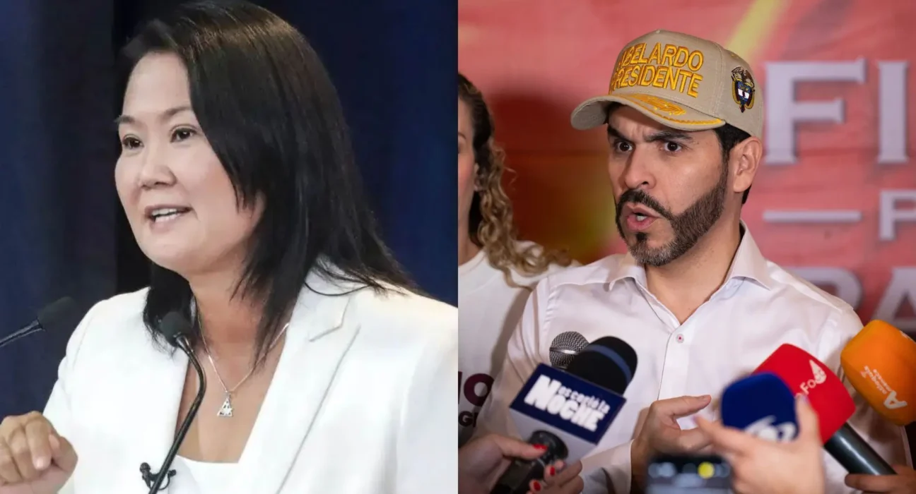 Direita desponta em eleições na Colômbia e no Peru: Análise Atual