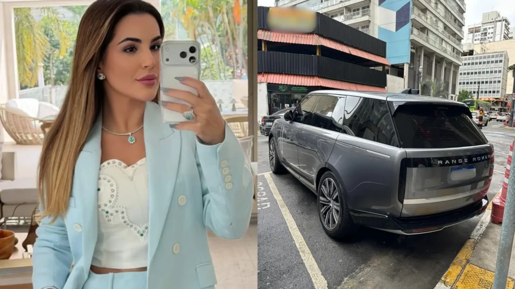 Carros, R$ 27 mi e joias: bens de Deolane apreendidos pela polícia