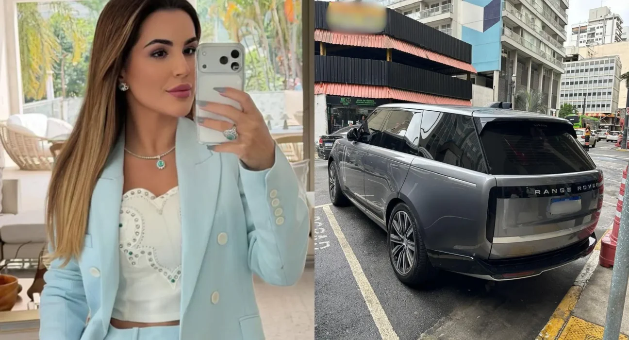 Carros, R$ 27 mi e joias: bens de Deolane apreendidos pela polícia