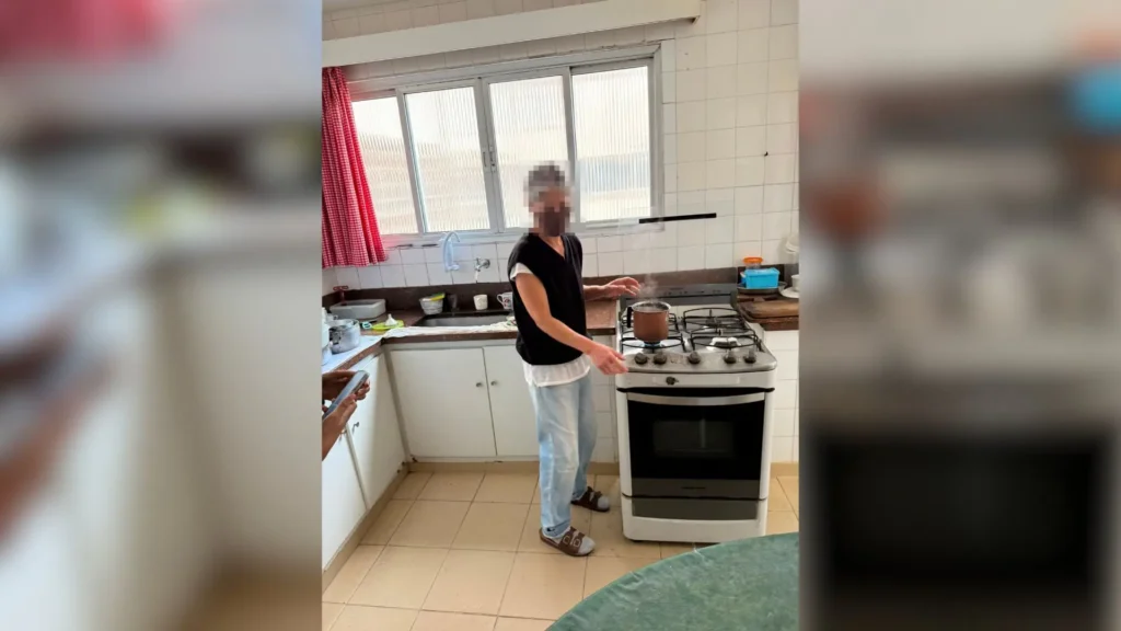 Idosa que vivia em trabalho análogo à escravidão resgata sua história