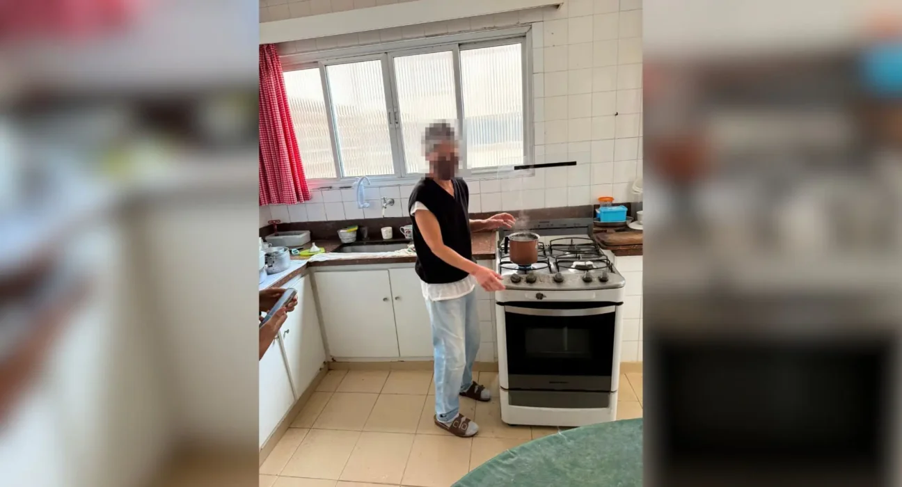 Idosa que ficou 49 anos em trabalho análogo à escravidão é resgatada em abrigo seguro