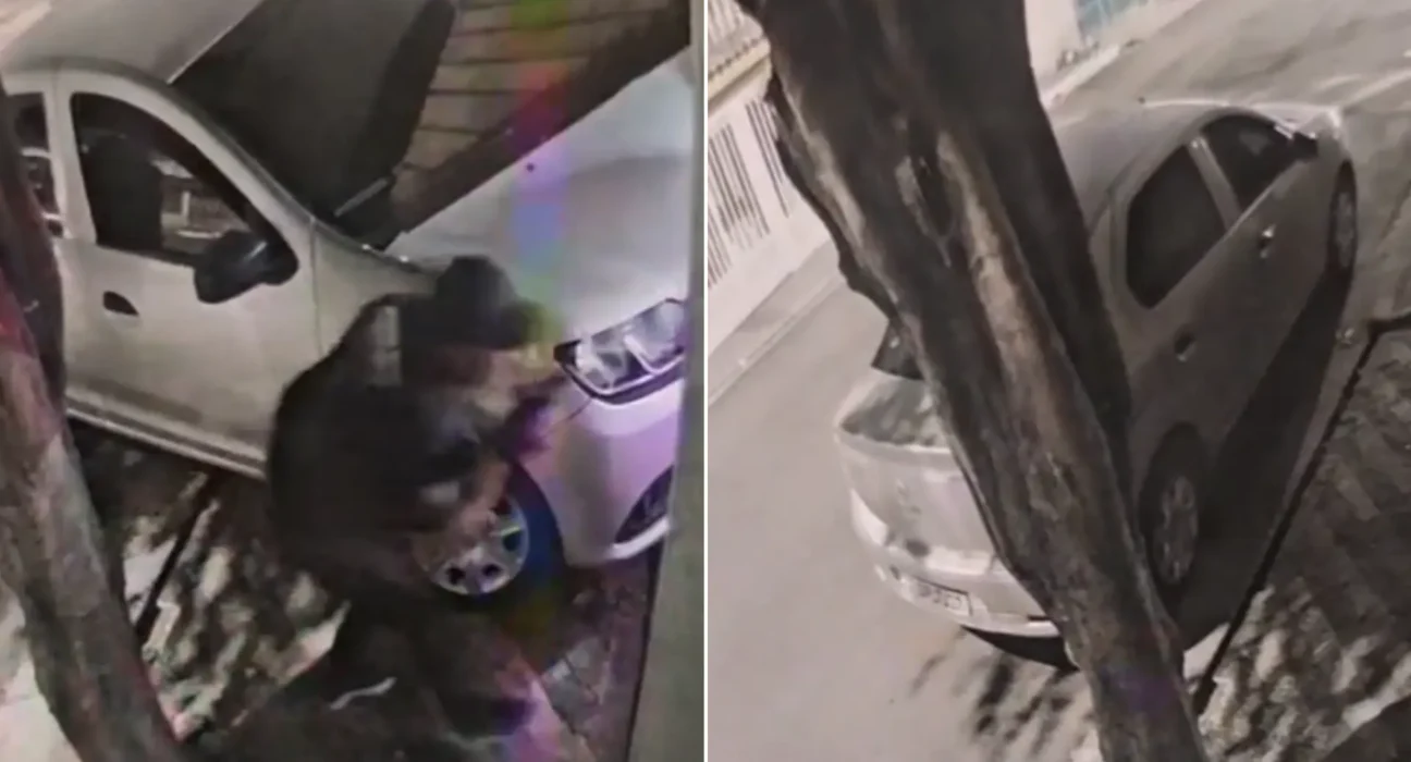 Criminosos se passam por policiais e fazem família refém em SP: saiba como agir