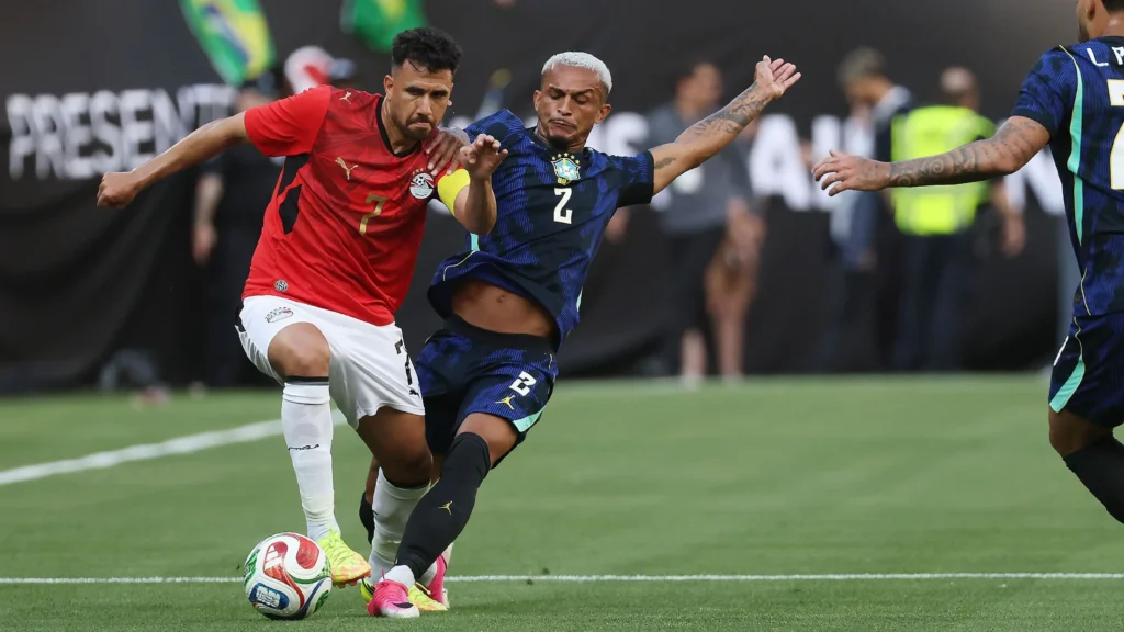 Último corte na Seleção Brasileira para a Copa do Mundo: Análise