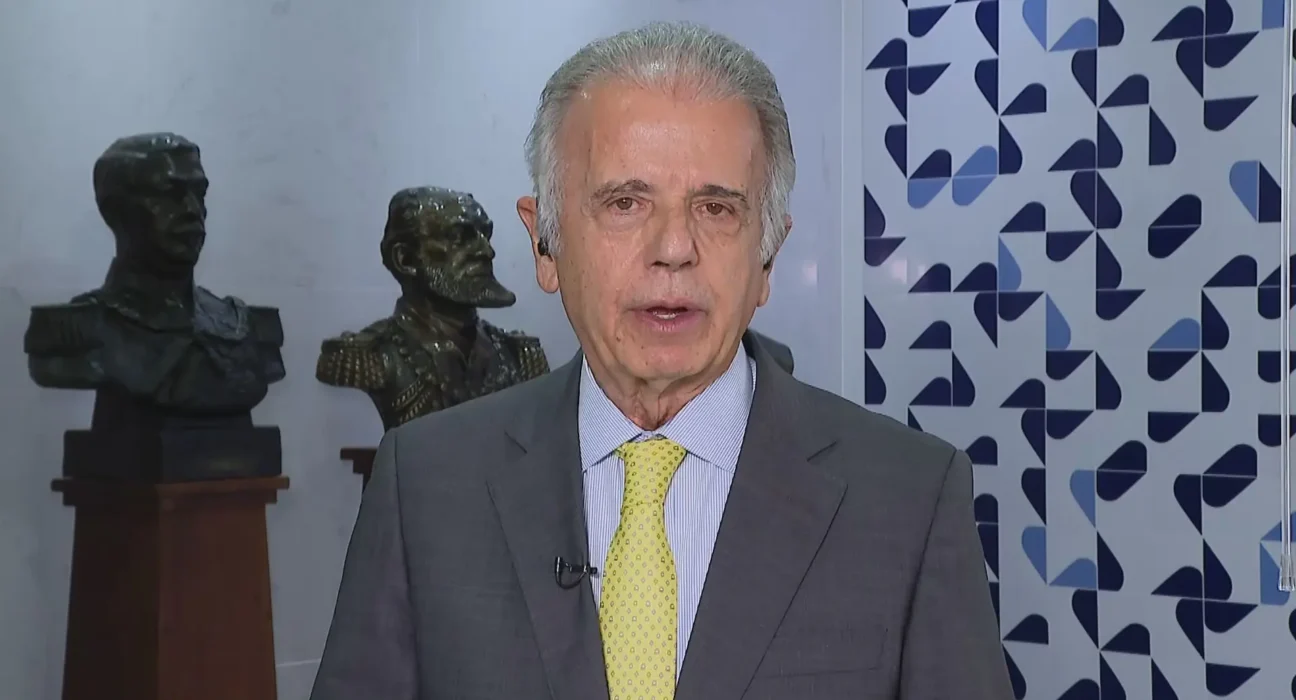 Múcio viaja a Caracas para reunião com governo venezuelano e avanços