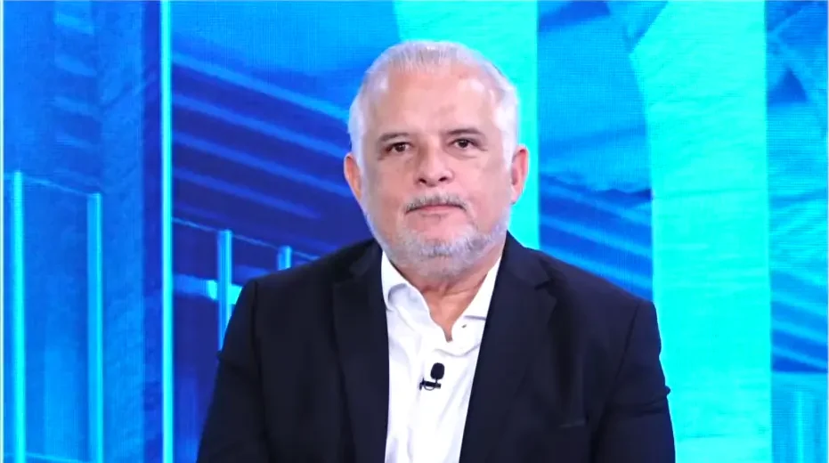 Chapa com Haddad e Tebet seria competitiva nas eleições 2024