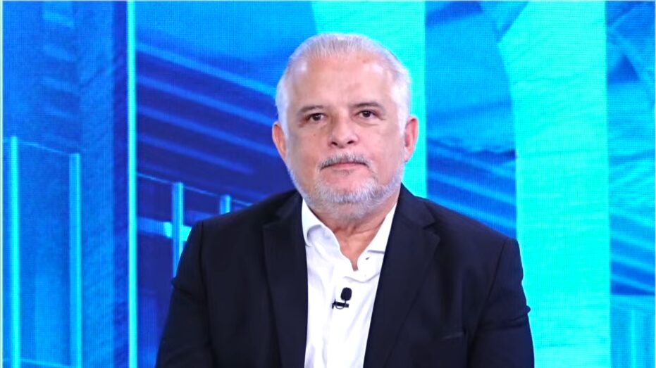 Chapa com Haddad e Tebet seria competitiva nas eleições 2024
