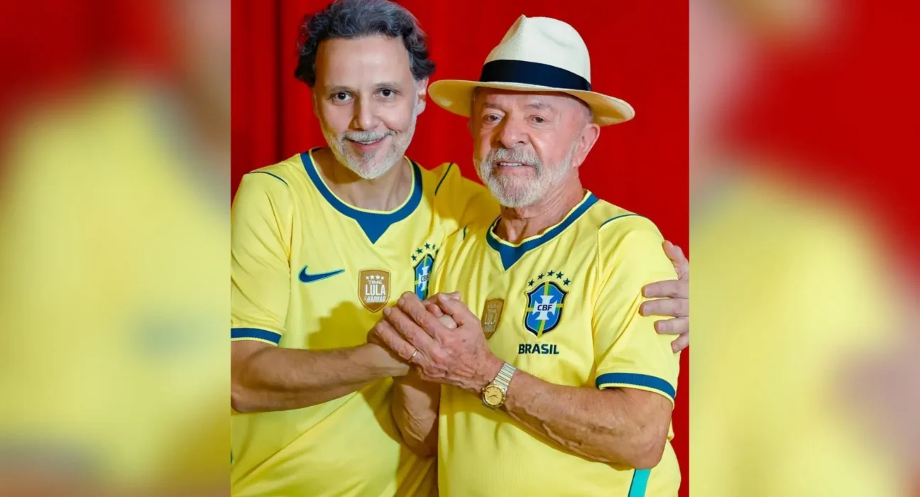 Coordenador do Prerrogativas lidera campanha de Lula em SP