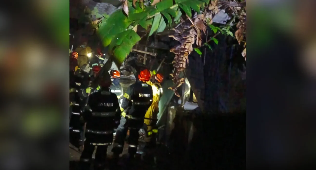 Desabamento deixa um morto e dois feridos na zona Leste de SP: Saiba mais