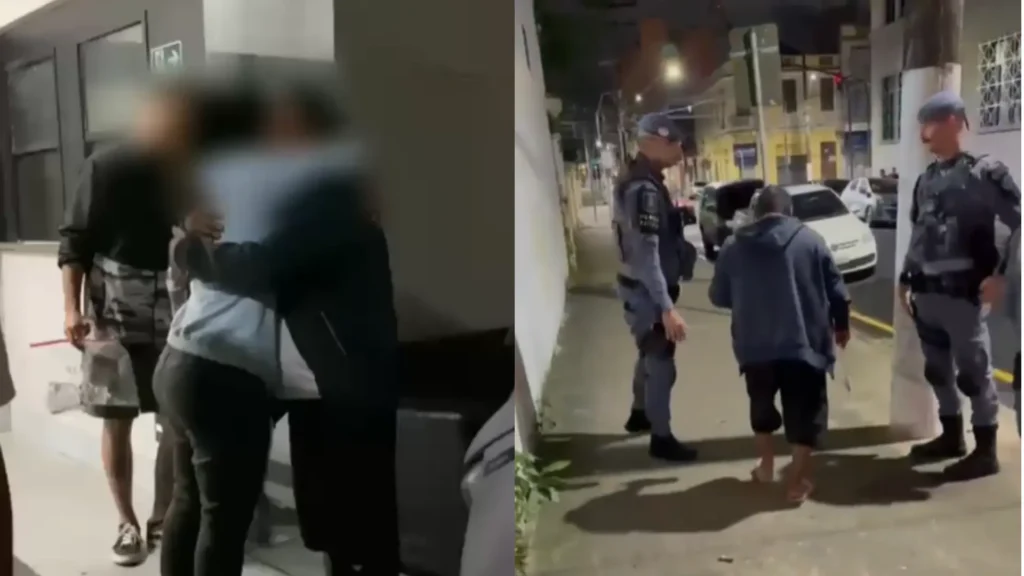 Idoso é sequestrado por falso corretor de imóveis em SP