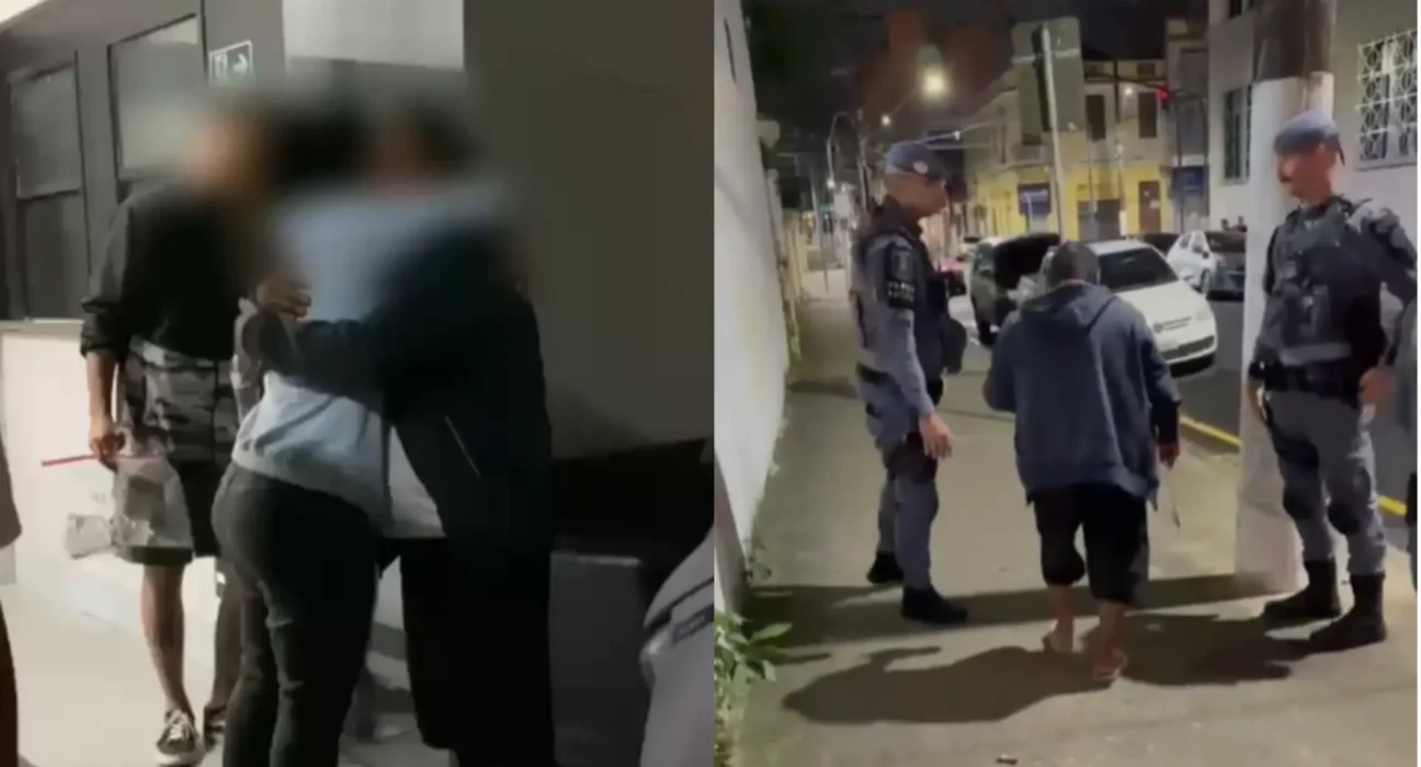 Idoso é sequestrado por falso corretor de imóveis em SP
