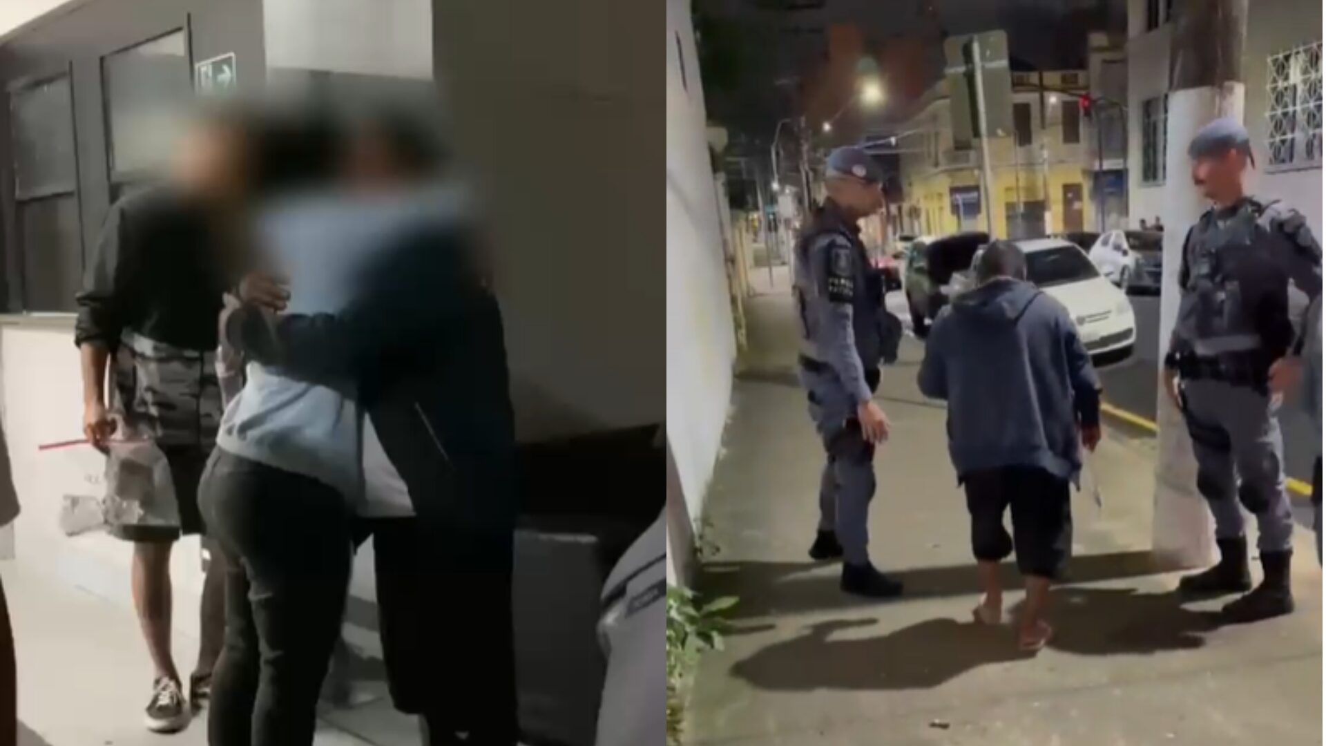 Idoso é sequestrado por falso corretor de imóveis em SP