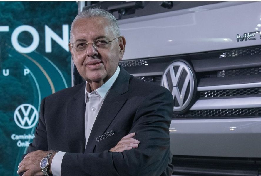 Transição energética: VW Caminhões e Ônibus apresenta soluções sustentáveis