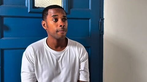 Defesa de Robinho contesta ao STF hediondez em pena de estupro