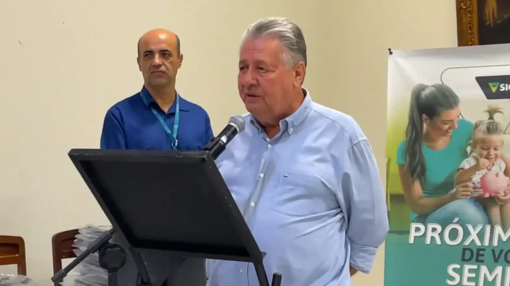 Prefeito de Araras (SP), Irineu Maretto, falece aos 70 anos