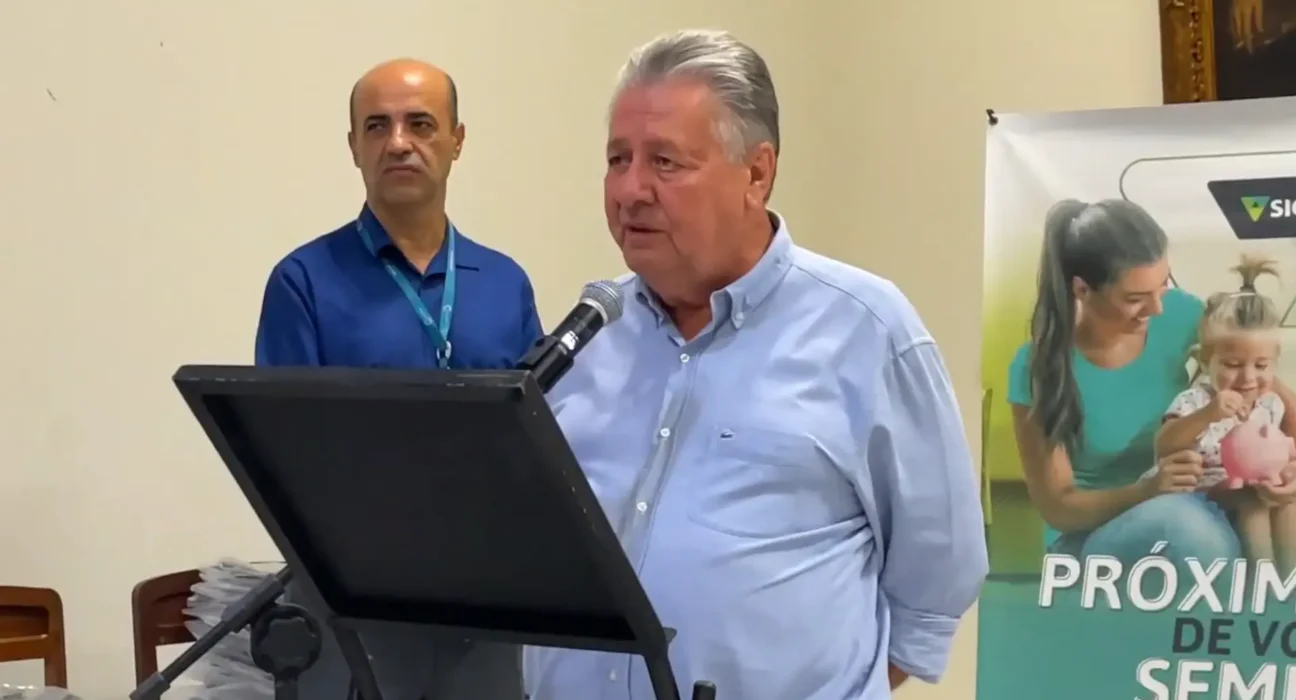 Prefeito de Araras (SP), Irineu Maretto, falece aos 70 anos