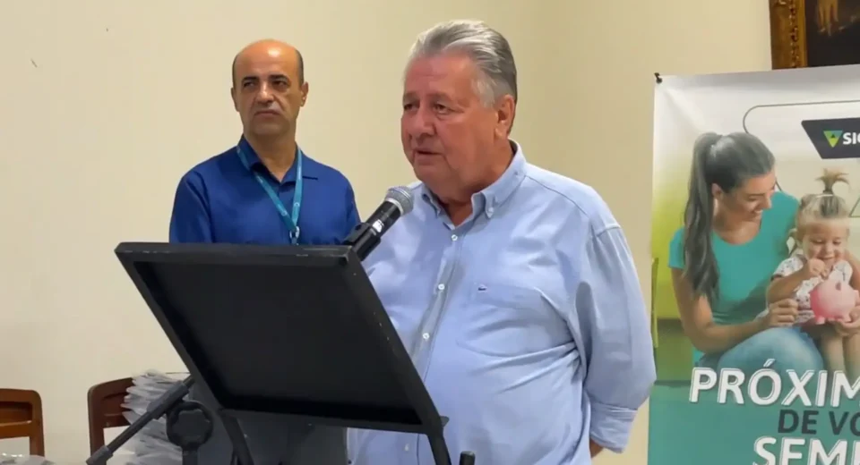 Prefeito de Araras (SP), Irineu Maretto, falece aos 70 anos