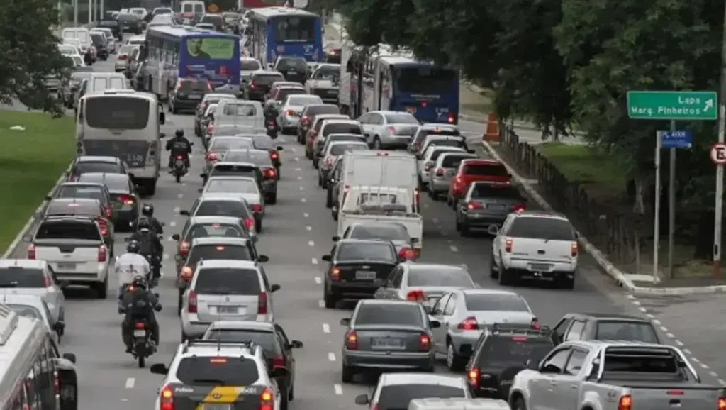 Corpus Christi: Prepare-se para o trânsito intenso em SP