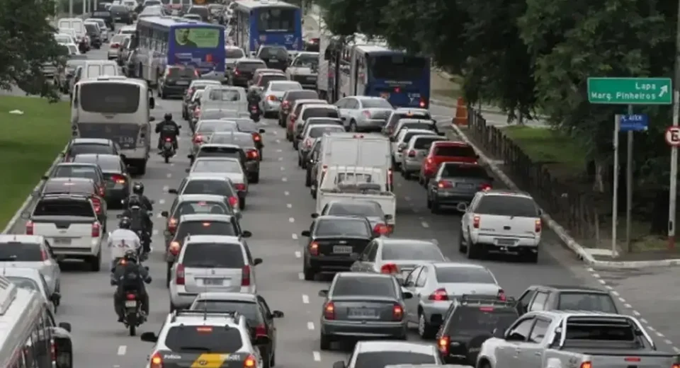 Corpus Christi: Prepare-se para o trânsito intenso em SP